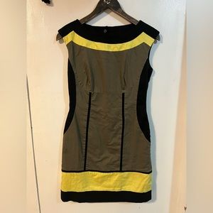 Bianca Nygard Vintage Shift Dress